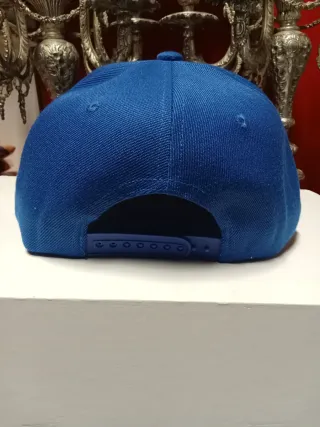 Gorra New Era 9Forty Azul Talla única