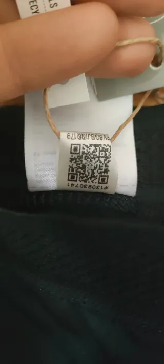 Pantalones Adidas Real Madrid Negro