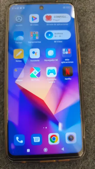 Xiaomi Redmi Note 9 Pro