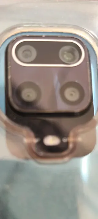 Xiaomi Redmi Note 9 Pro