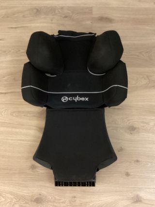 Silla de coche infantil Grupo 2