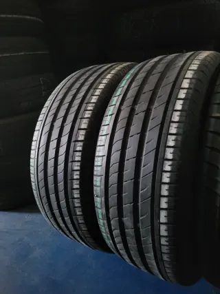 Neumáticos Dunlop 215/45 R16