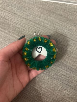 Mini ghirlanda decorativa