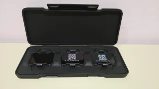 Filtri ND DJI Avata 2 (ND8/16/32)