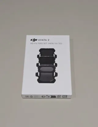 Filtri ND DJI Avata 2 (ND8/16/32)