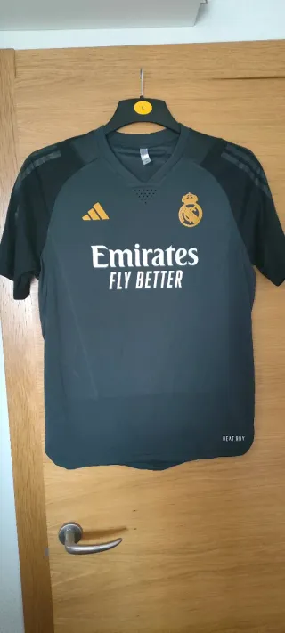 Camiseta Real Madrid Adidas Talla m