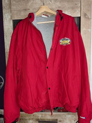Chaqueta NASCAR Daytona 500- 50 Aniversario!