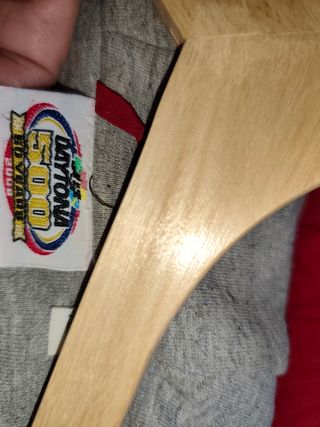 Chaqueta NASCAR Daytona 500- 50 Aniversario!