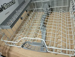 Cesta superior completa lavavajillas BOSCH SIEMENS
