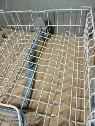 Cesta superior completa lavavajillas BOSCH SIEMENS