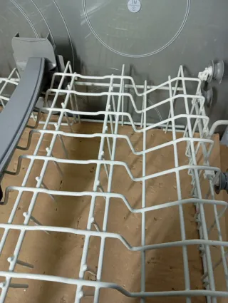 Cesta superior completa lavavajillas BOSCH SIEMENS