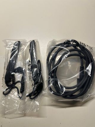 Nintendo Switch OLED Azul/Naranja