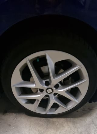 Seat León ST Automático FR 150 cv 2018