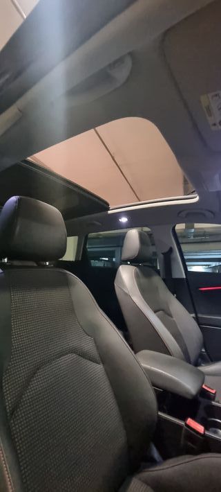 Seat León ST Automático FR 150 cv 2018