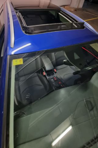 Seat León ST Automático FR 150 cv 2018