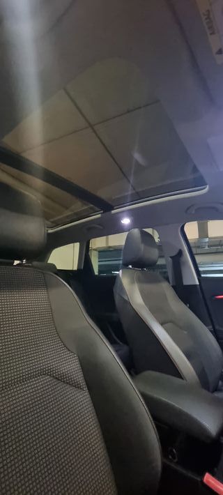 Seat León ST Automático FR 150 cv 2018