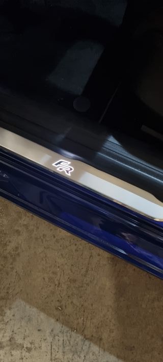 Seat León ST Automático FR 150 cv 2018