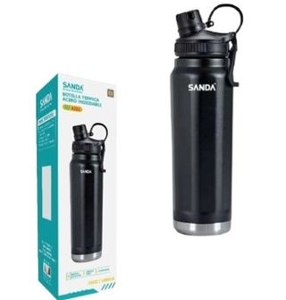 Botella térmica de acero inoxidable SD-4261