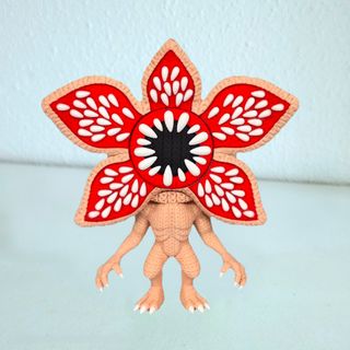 Figura Demogorgon Stranger Things