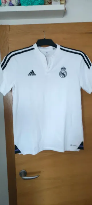 Polo Real Madrid  Talla M