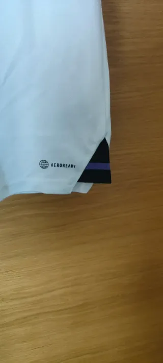 Polo Real Madrid  Talla M