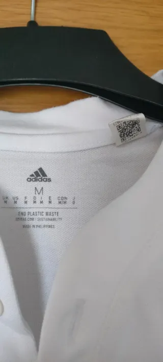 Polo Real Madrid  Talla M