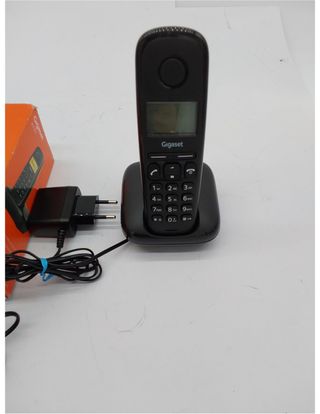 Gigaset a170, Acrilonitrilo butadieno estireno (AB