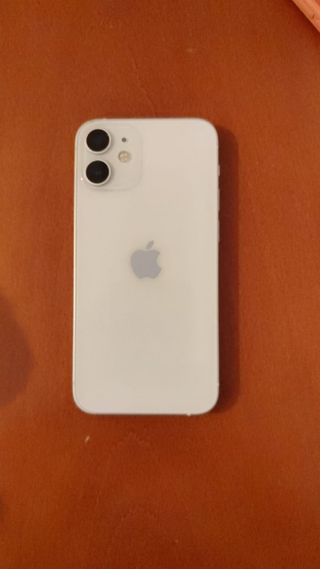 iPhone 12 Mini 128GB Bianco