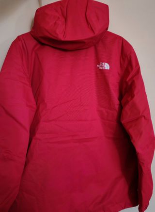Chaqueta The North Face PREMIUM nueva
