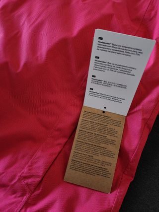 Chaqueta The North Face PREMIUM nueva