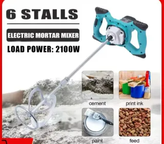 Batidora mezclador 2100W