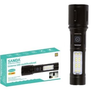Linterna LED multifuncional SD-5629