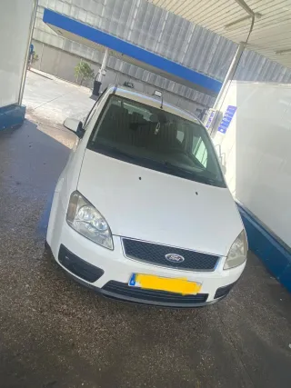 Ford C-MAX 2005