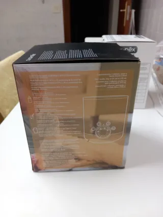 Calienta biberones Suavinex 3 en 1