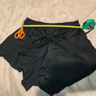 Shorts Shana Negros