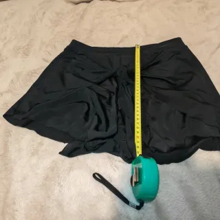 Shorts Shana Negros