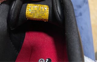 Zapatillas Skechers Negras