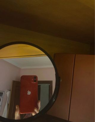 iPhone 11 Rojo 128 GB