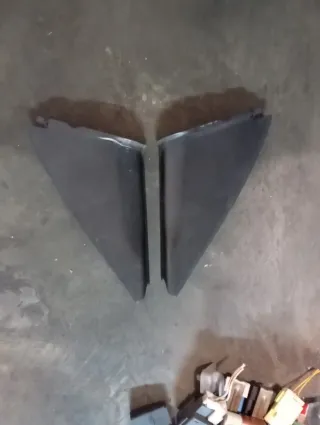 Piezas interior Nissan Almera