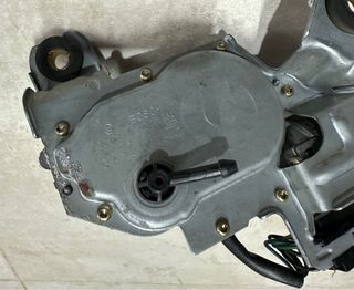 Motor Limpa Vidro Traseiro Mercedes Classe E W210