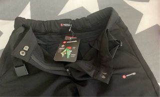 Pantalón Peak Mountain técnico montaña