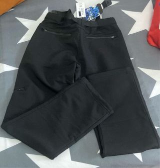 Pantalón Peak Mountain técnico montaña