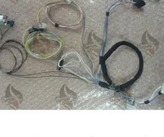 Cableado Caldera ThemaClassic F25E