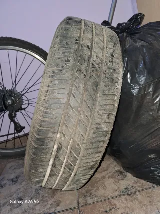 Goodyear Rueda con llanta 185/60R15