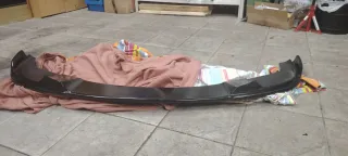 Splitter Delantero BMW E60