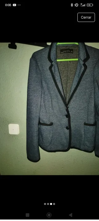 Blazer Zara