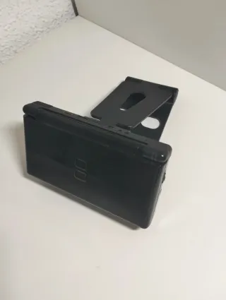 Nintendo DS Lite Negra