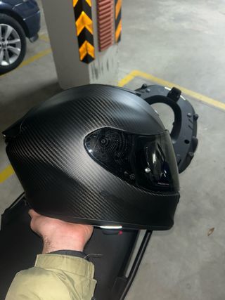 Casco Moto Integral Scorpion Exo EXO 140