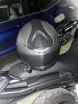Casco Moto Integral Scorpion Exo EXO 140