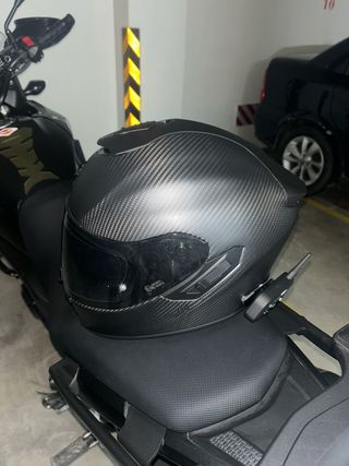 Casco Moto Integral Scorpion Exo EXO 140